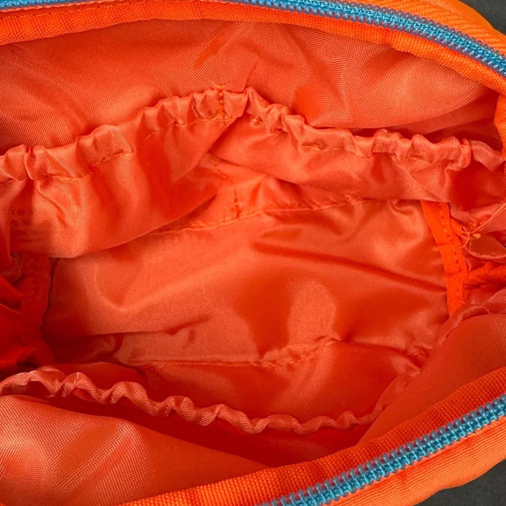 heyday bright orange